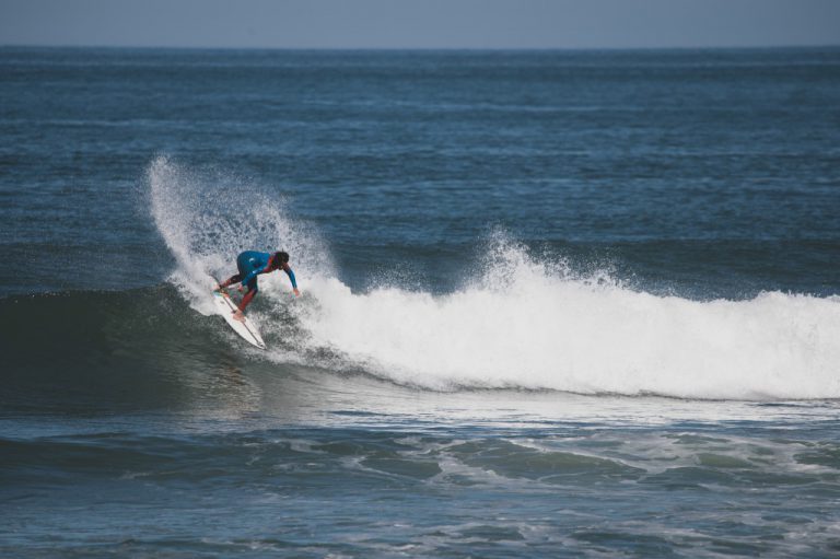 North Devon World Surfing Reserve - battleface