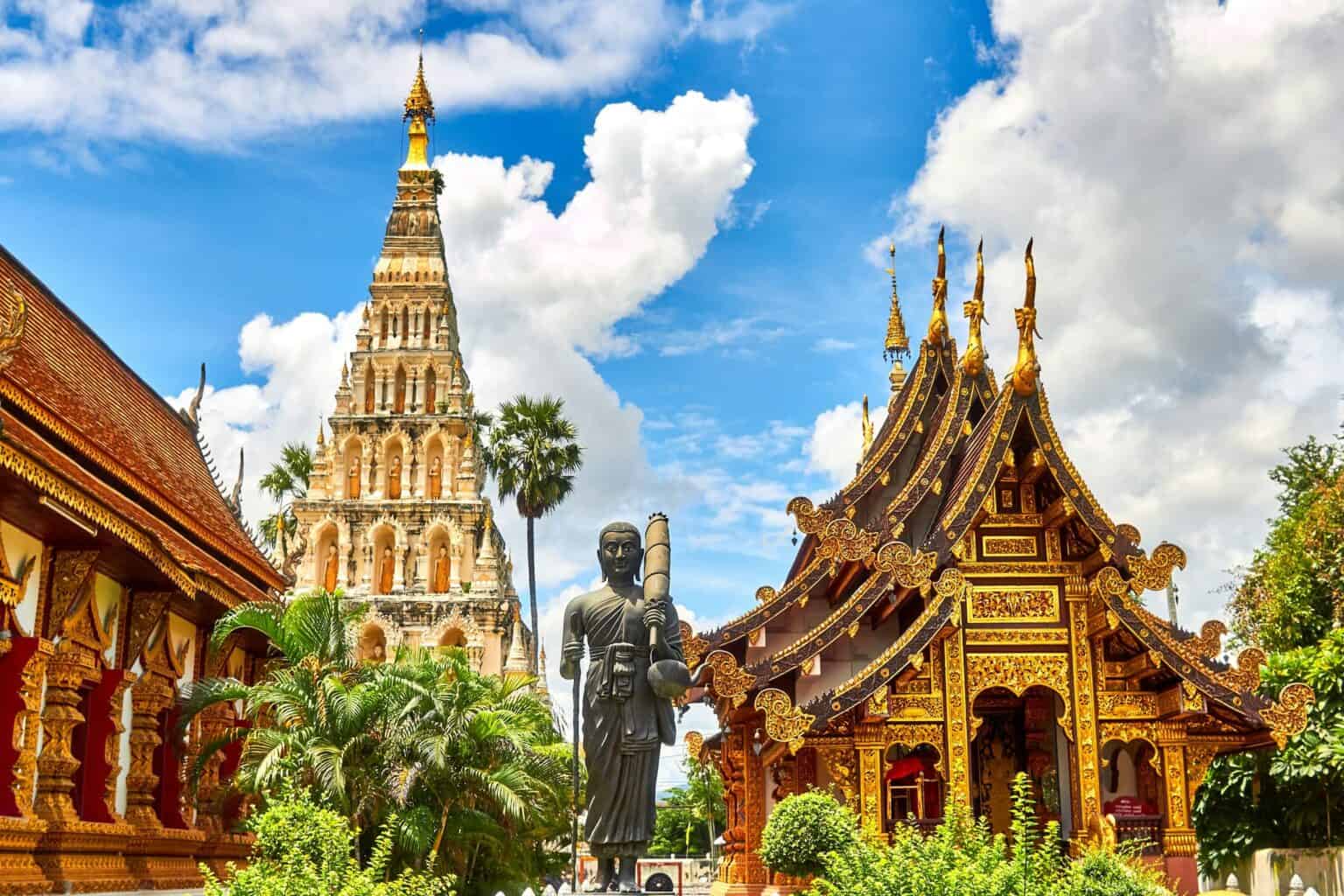 temple Thailand introduces new FIVE-YEAR digital nomad visa Jack Davidson battleface.com