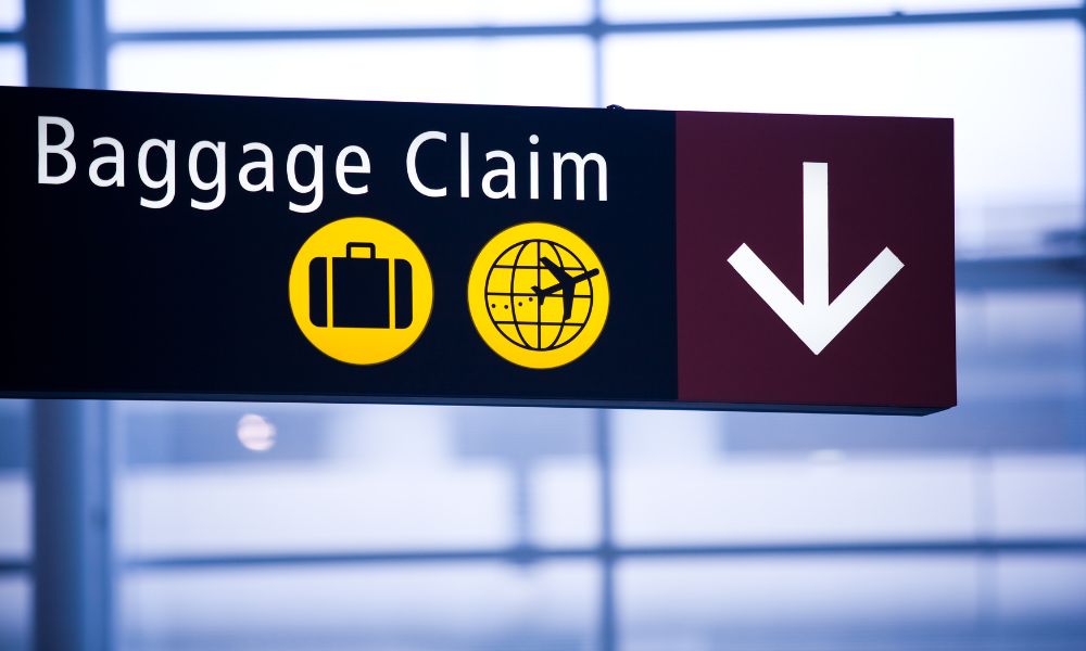baggage loss coverage