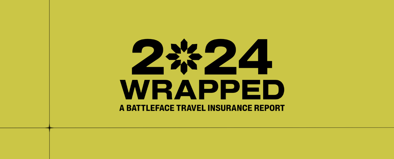 battleface 2024 Wrapped featured image.