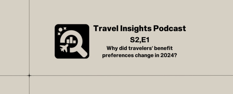 Travel Insights Podcast, powered by battleface.